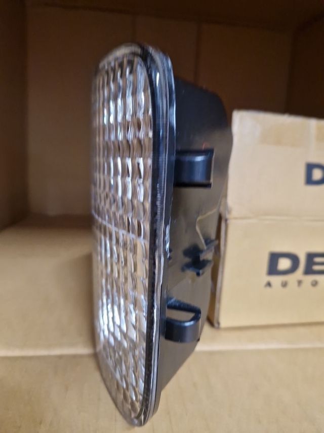 piloto coche nissan primastar opel vivaro derecho