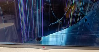 Scheda modulo Bluetooth IA6948-00 per TV LG47LA660