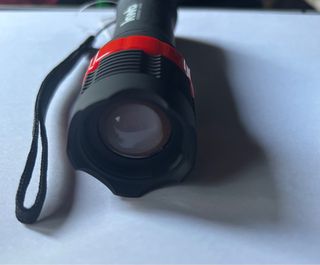 Linterna LED Bolsillo KW-L
