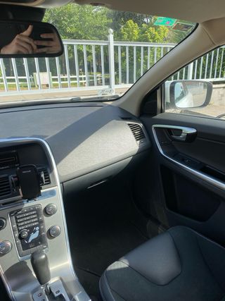 VOLVO XC60 Automatico SUMMUM 2012