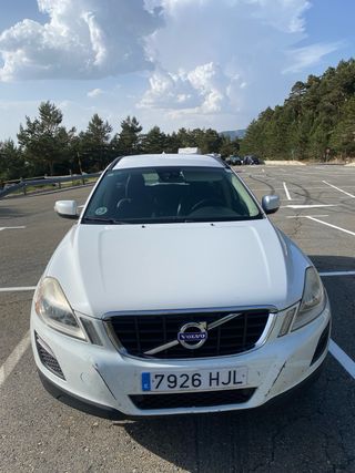 VOLVO XC60 Automatico SUMMUM 2012