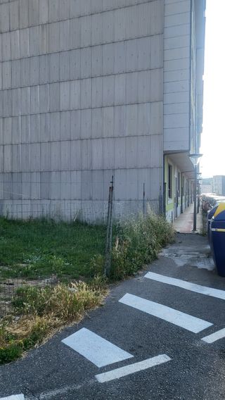 Solar urbano - Finca urbanizable