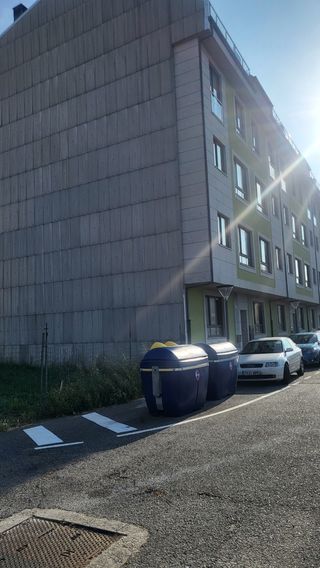 Solar urbano - Finca urbanizable