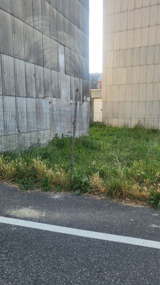 Solar urbano - Finca urbanizable