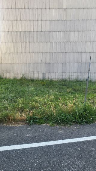 Solar urbano - Finca urbanizable