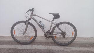 Bicicleta Trek Dual Sport 19" (49,5cm)