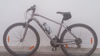 Bicicleta Trek Dual Sport 19" (49,5cm)
