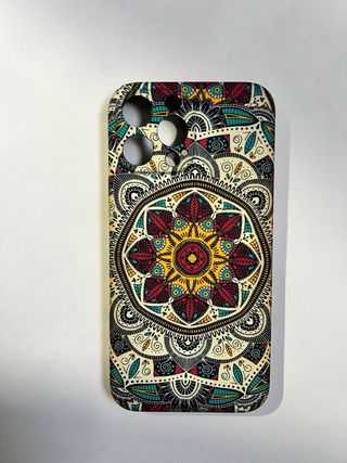 Fundas iPhone 13 pro max (3 unidades)