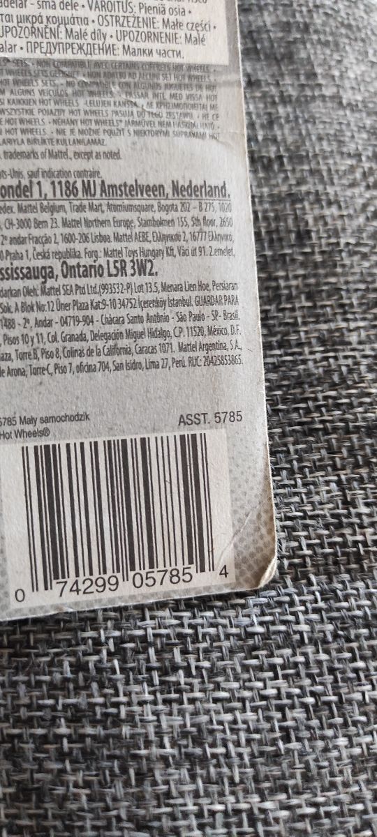 Hot Wheels Star Trek Enterprise NCC-1701 - 2013