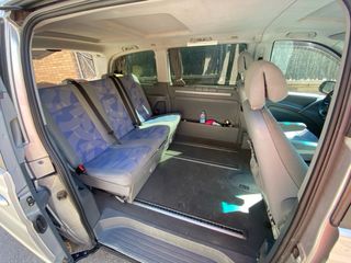 Mercedes-Benz Viano fun westfalia 2005