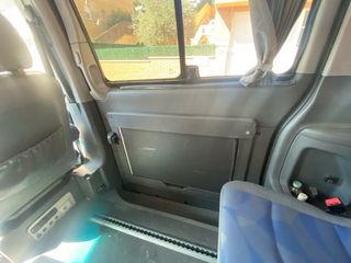 Mercedes-Benz Viano fun westfalia 2005