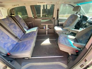 Mercedes-Benz Viano fun westfalia 2005