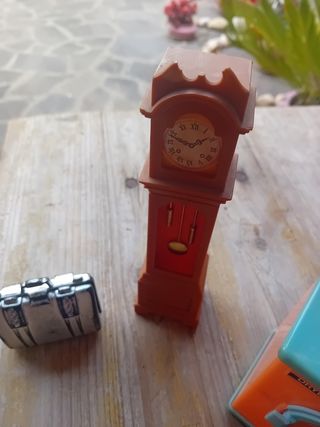 Giochi Barbie vintage