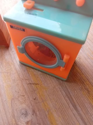 Giochi Barbie vintage