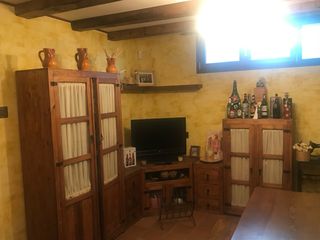 Muebles rústicos madera - Bodega