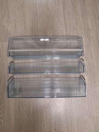 Cajones frigorífico AEG