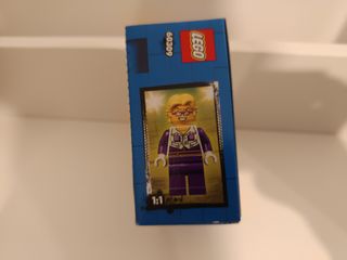LEGO City Stuntz 60309