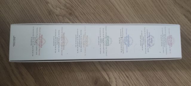 Set de piedras chakras - 7 piezas