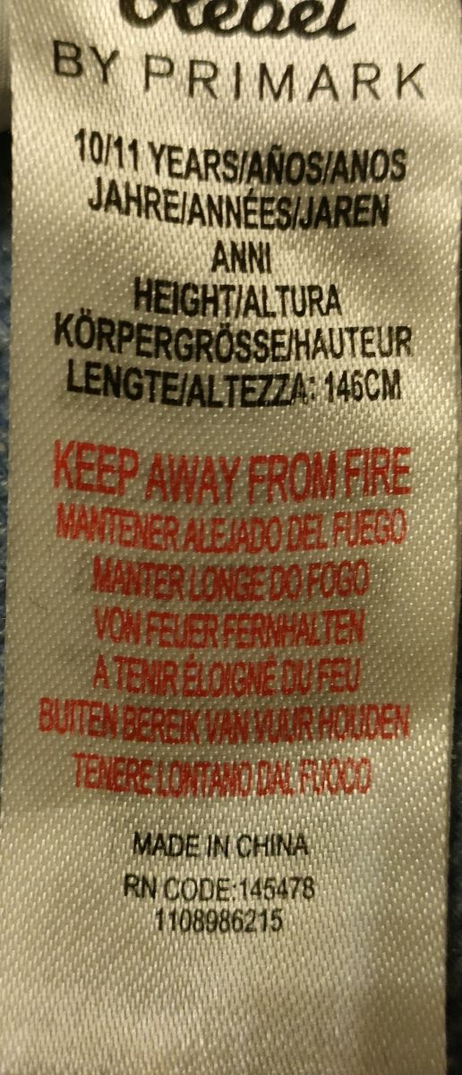 Calzoncini bagno bimbo 10-11 anni con tasche