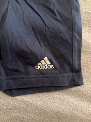 Shorts Adidas Bambino 12-18 mesi