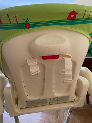 Trona Chicco - Silla Bebe