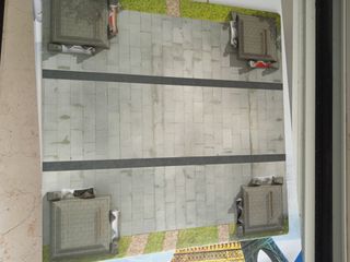 Puzzle 3D Torre Eiffel