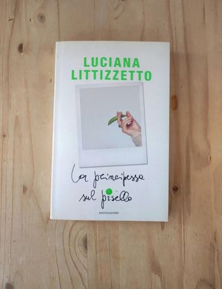 La Principessa Sul Pisello libro narrativa ottimo