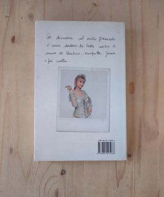 La Principessa Sul Pisello libro narrativa ottimo