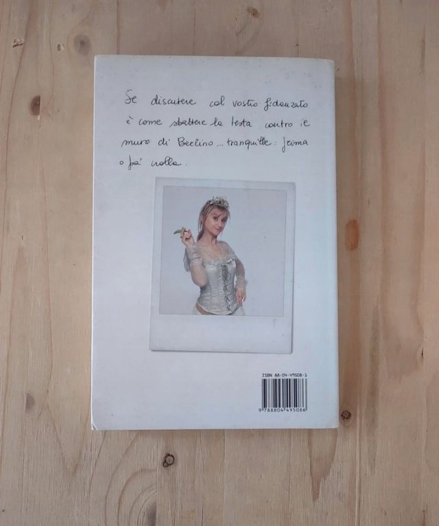 La Principessa Sul Pisello libro narrativa ottimo