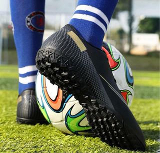 Zapatillas Nike Fútbol - Talla 36