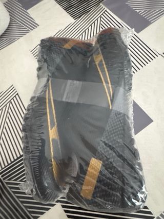 Zapatillas Nike Fútbol - Talla 36