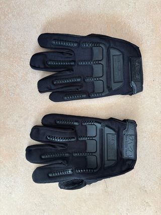 Guantes M-P-F ciclismo