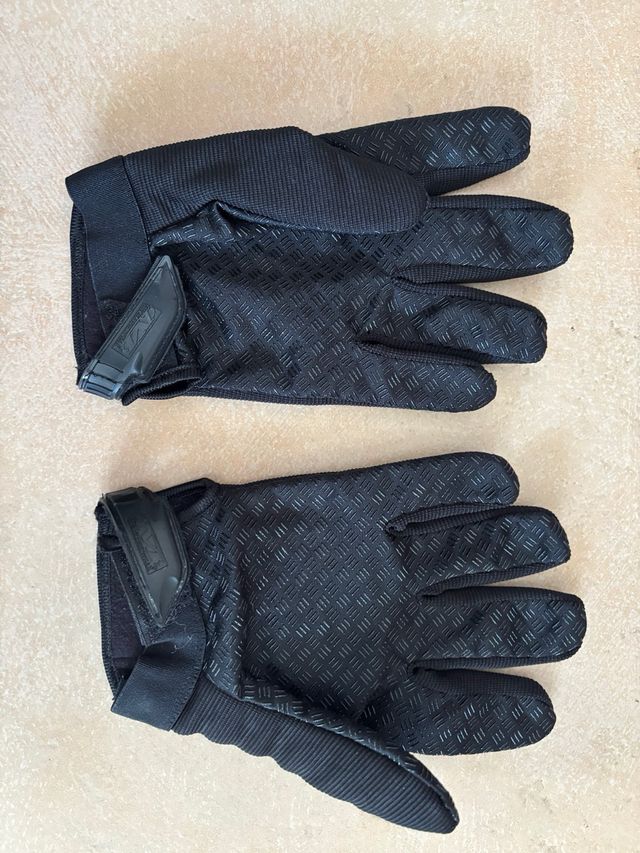Guantes M-P-F ciclismo