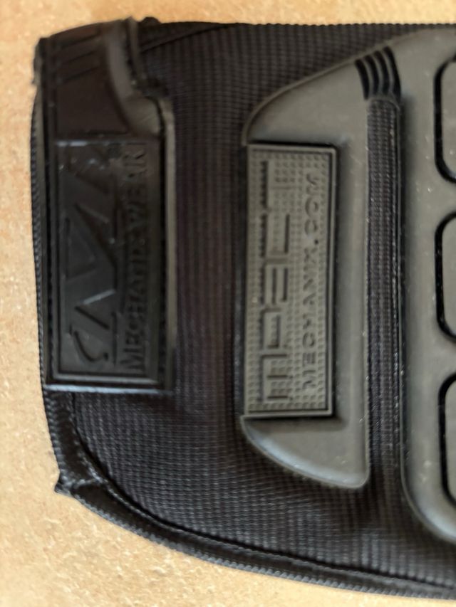 Guantes M-P-F ciclismo