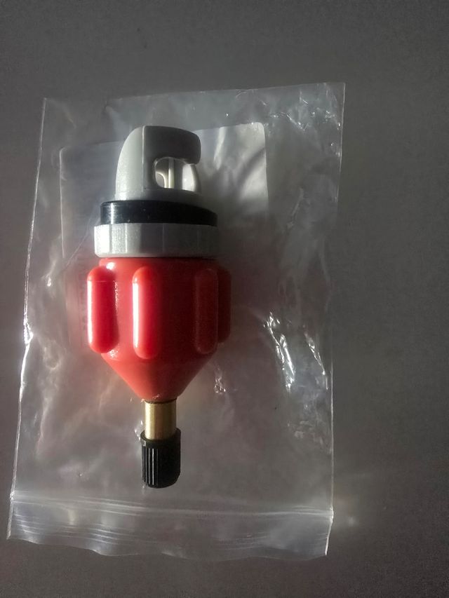 Adaptador hinchable Paddle Surf