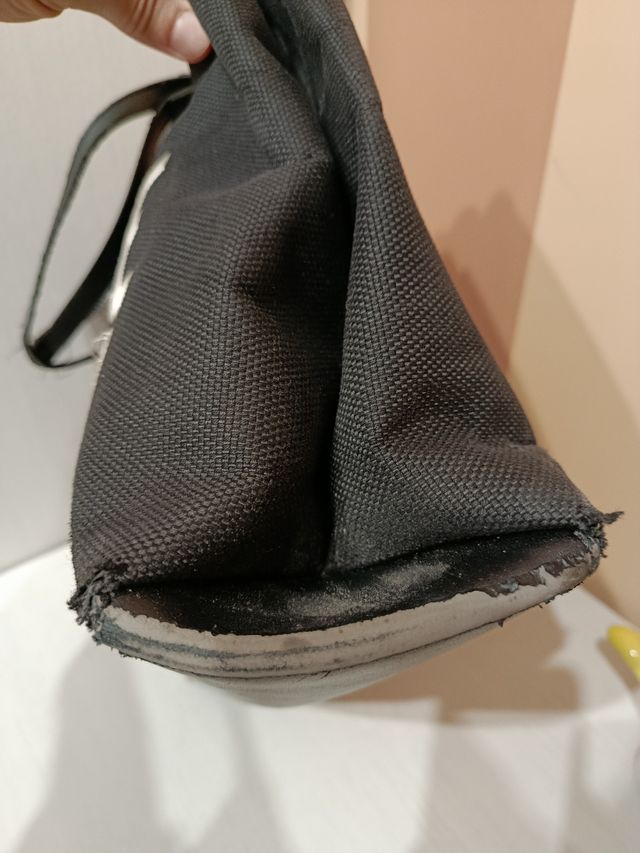 Borsa Love Moschino nera