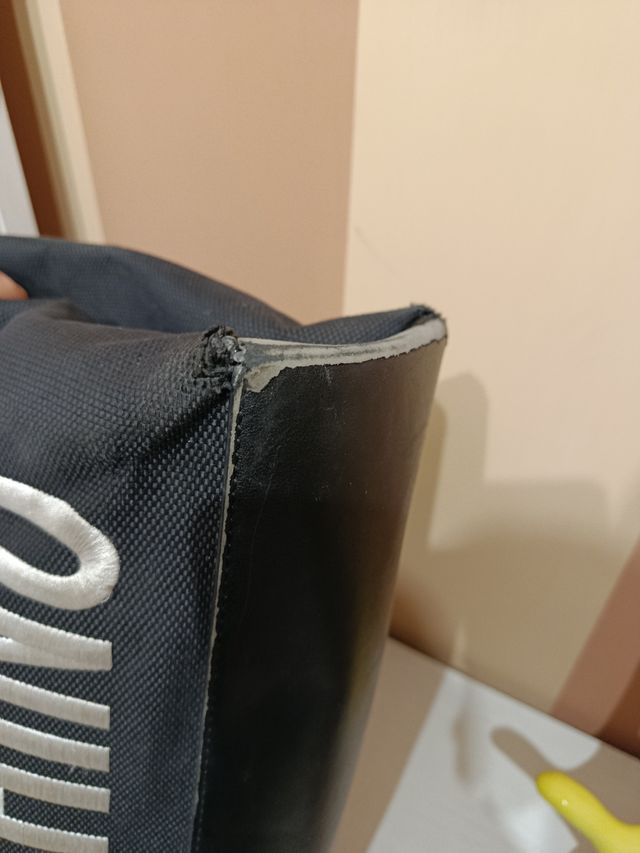 Borsa Love Moschino nera