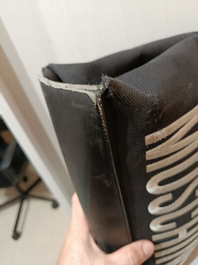 Borsa Love Moschino nera