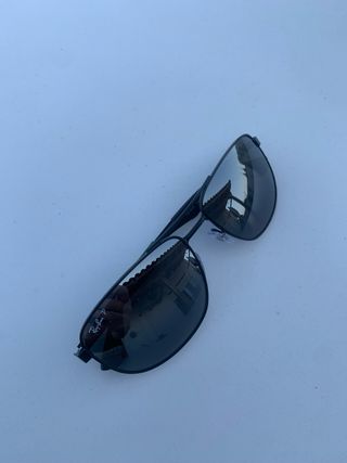 Ray-Ban ORB3528 - Gafas sol nuevas