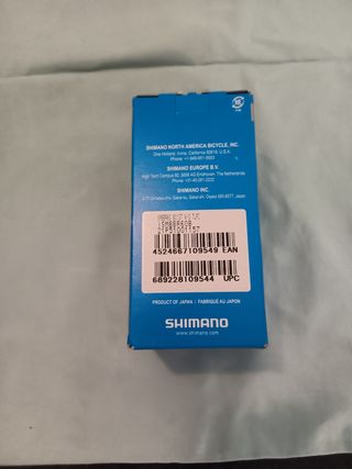 Shimano SM-BBR60 Movimento Centrale