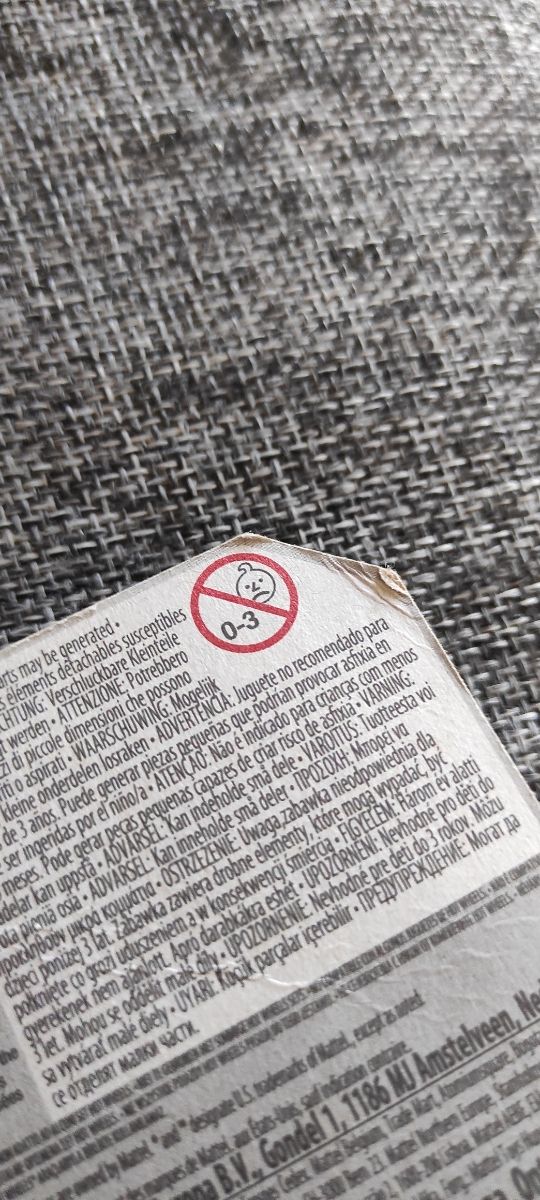 Hot Wheels "Maggiolino" 2014