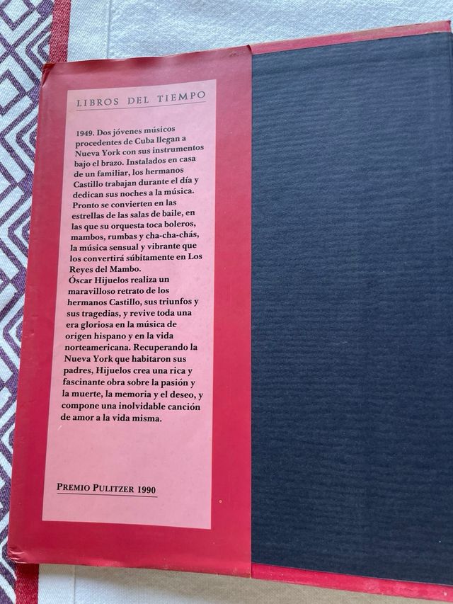 Los Reyes Del Mambo Tocan Canciones De Amor