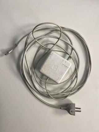 Cargador MagSafe Apple MacBook Pro 12, 13...

