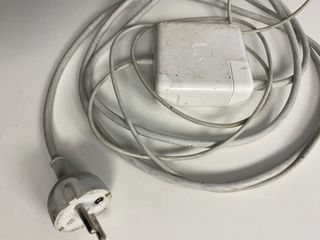 Cargador MagSafe Apple MacBook Pro 12, 13...

