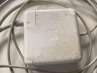 Cargador MagSafe Apple MacBook Pro 12, 13...

