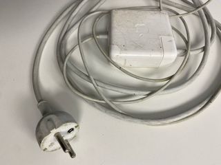 Cargador MagSafe Apple MacBook Pro 12, 13...

