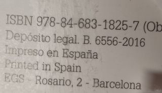BIOLOGÍA Y GEOLOGÍA 4