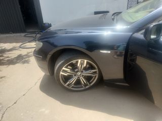 BMW Serie 7 2008