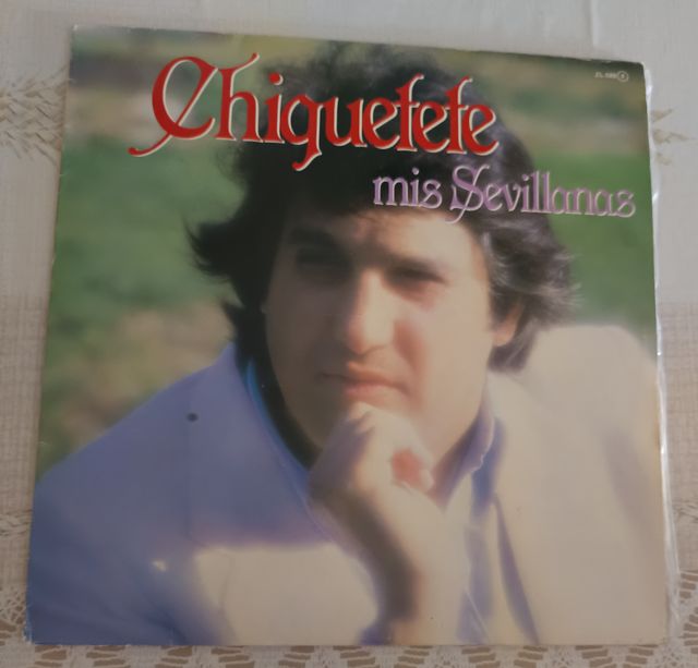 Vinilos varios. Ver fotos