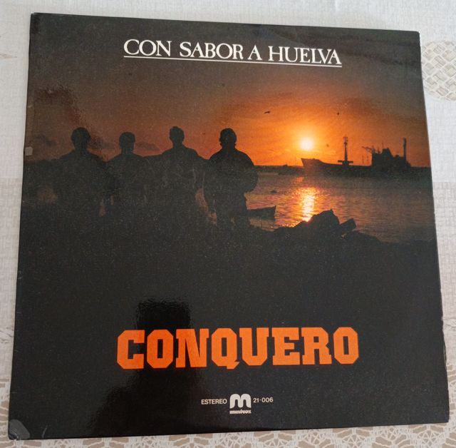 Vinilos varios. Ver fotos